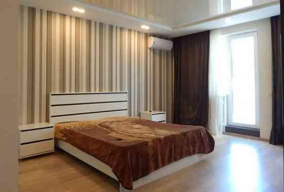 Сдается просторная студия в Калининском районе. Донецк