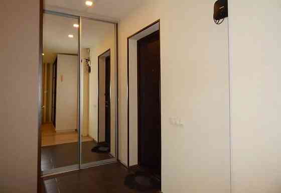 Сдается просторная студия в Калининском районе. Донецк