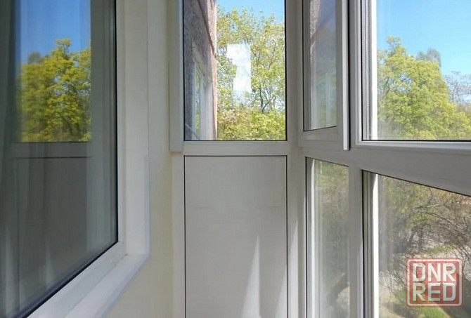 Сдается просторная студия в Калининском районе. Донецк - изображение 1