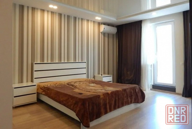 Сдается просторная студия в Калининском районе. Донецк - изображение 6