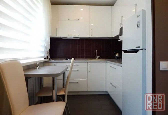 Сдается просторная студия в Калининском районе. Донецк - изображение 7