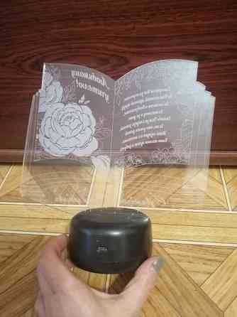 Продам светильник светодиодный меняет цвет Донецк