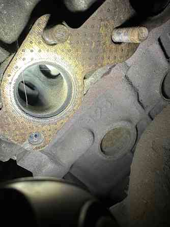 Продам двигатель с приоры 124 16v Шахтерск