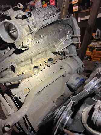 Продам двигатель с приоры 124 16v Шахтерск