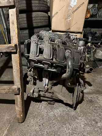 Продам двигатель с приоры 124 16v Шахтерск