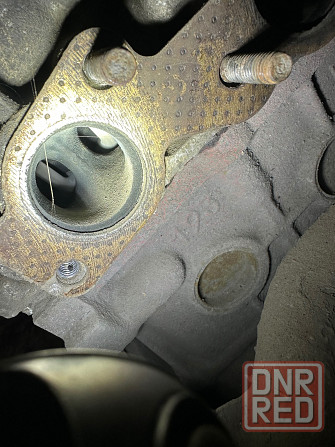 Продам двигатель с приоры 124 16v Шахтерск - изображение 5