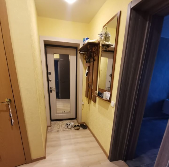 Квартира двухкомнатная, идеально подойдет для семьи Донецк