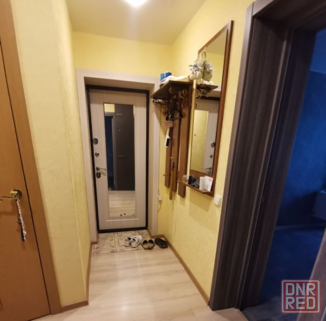 Квартира двухкомнатная, идеально подойдет для семьи Донецк - изображение 6