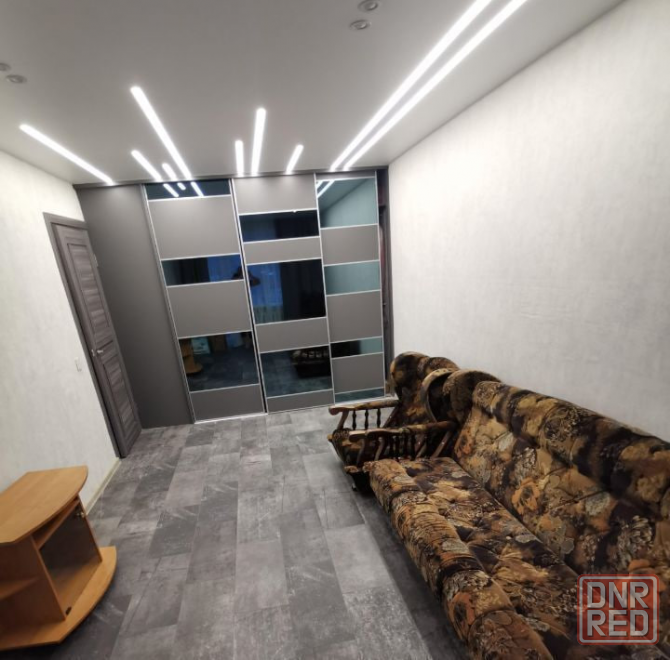 Квартира двухкомнатная, идеально подойдет для семьи Донецк - изображение 4