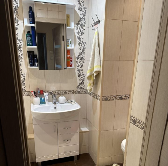 Квартира в Куйбышевском Донецк