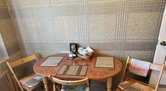 Квартира в Куйбышевском Донецк