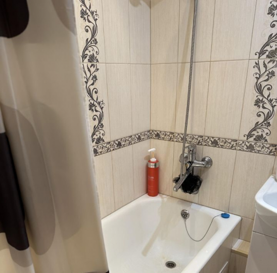 Квартира в Куйбышевском Донецк