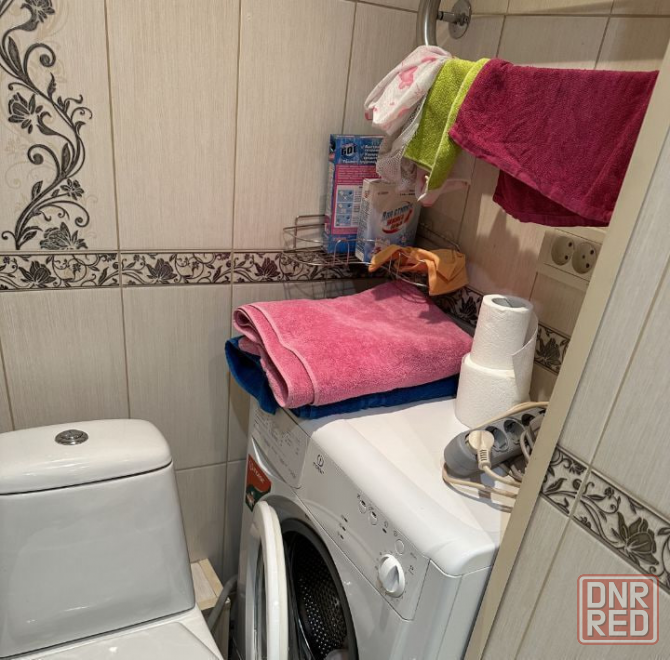 Квартира в Куйбышевском Донецк - изображение 6