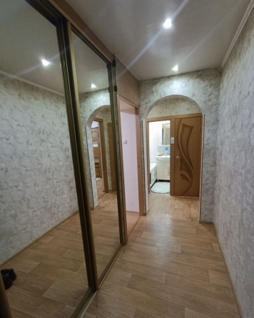 Двухкомнатная Квартира на Текстильщике (Кировский район) Донецк