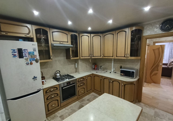 Двухкомнатная Квартира на Текстильщике (Кировский район) Донецк