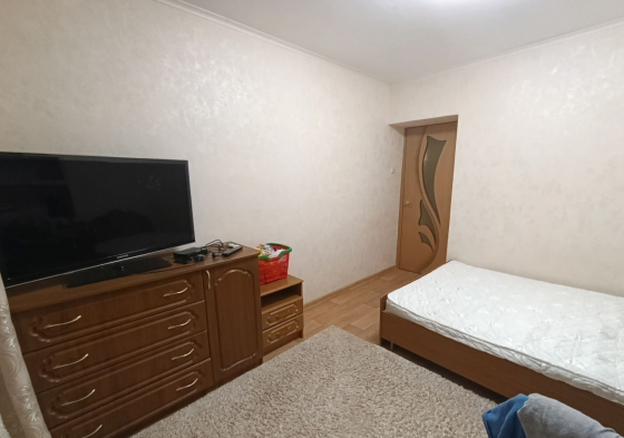 Двухкомнатная Квартира на Текстильщике (Кировский район) Донецк