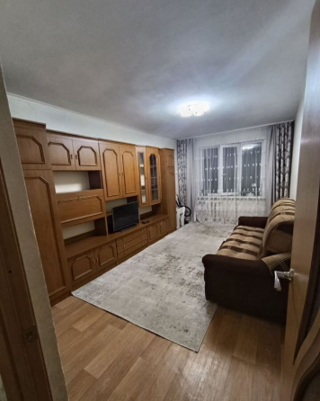 Двухкомнатная Квартира на Текстильщике (Кировский район) Донецк