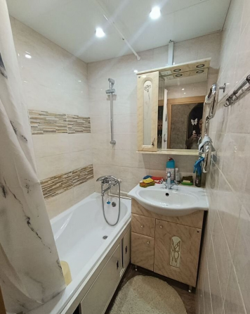 Двухкомнатная Квартира на Текстильщике (Кировский район) Донецк