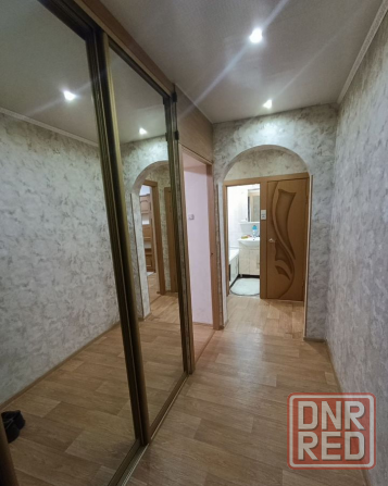 Двухкомнатная Квартира на Текстильщике (Кировский район) Донецк - изображение 6