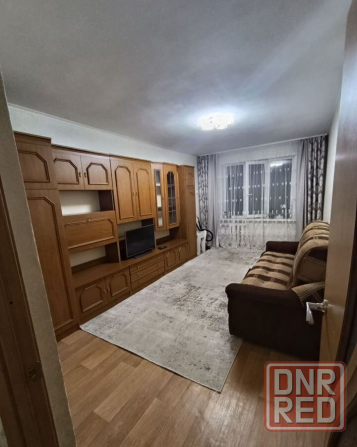 Двухкомнатная Квартира на Текстильщике (Кировский район) Донецк - изображение 1