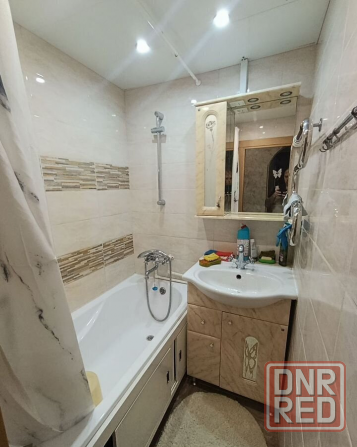 Двухкомнатная Квартира на Текстильщике (Кировский район) Донецк - изображение 4