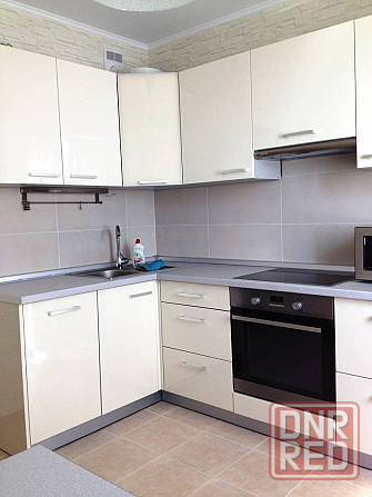 Сдам квартиру в Макеевке в Центре Макеевка - изображение 2