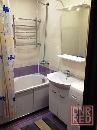 Сдам квартиру в Макеевке в Центре Макеевка - изображение 3