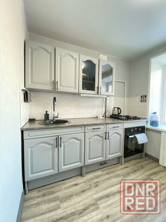 Сдам 1-к кв на площади Ленина . Донецк - изображение 1