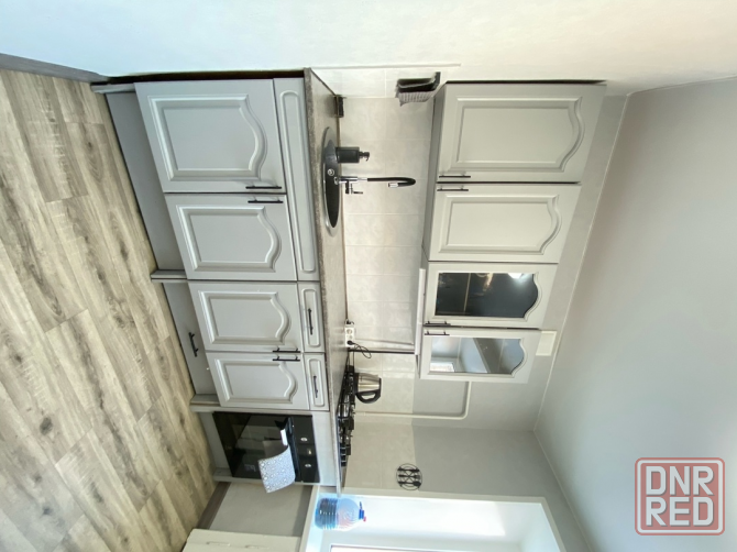 Сдам 1-к кв на площади Ленина . Донецк - изображение 4