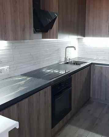 Срочная сдача двухкомнатной квартиры. Донецк