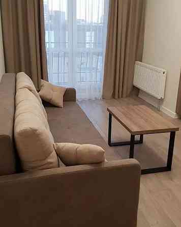 Срочная сдача двухкомнатной квартиры. Донецк