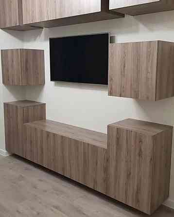 Срочная сдача двухкомнатной квартиры. Донецк