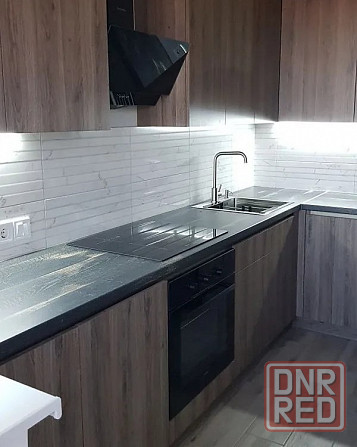 Срочная сдача двухкомнатной квартиры. Донецк - изображение 6