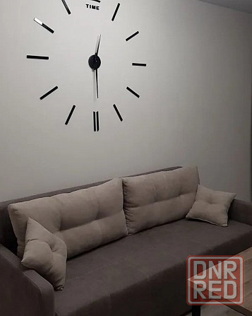 Срочная сдача двухкомнатной квартиры. Донецк - изображение 2