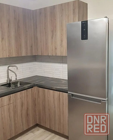 Срочная сдача двухкомнатной квартиры. Донецк - изображение 5