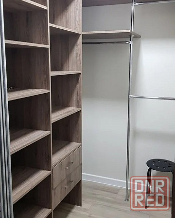 Срочная сдача двухкомнатной квартиры. Донецк - изображение 10