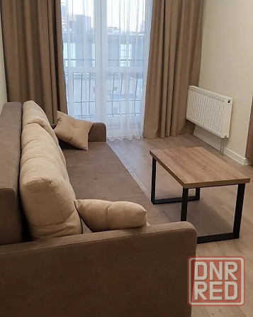 Срочная сдача двухкомнатной квартиры. Донецк - изображение 4