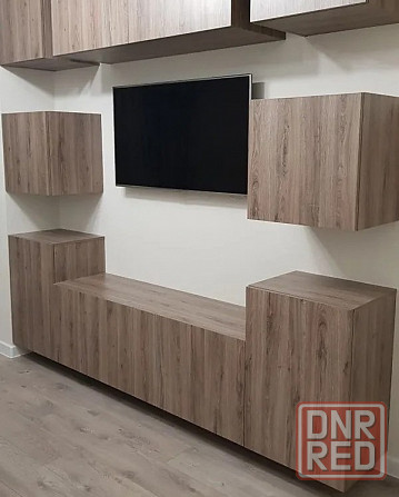 Срочная сдача двухкомнатной квартиры. Донецк - изображение 3