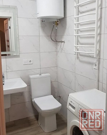 Срочная сдача двухкомнатной квартиры. Донецк - изображение 8