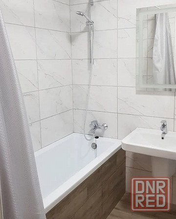 Срочная сдача двухкомнатной квартиры. Донецк - изображение 9