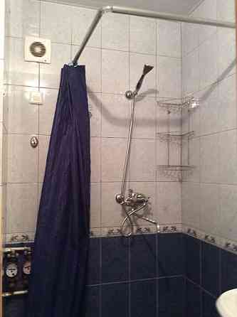 Сдается однокомнатная квартира в Кировском районе, ул. Петровского, мкр Текстильщик. Донецк