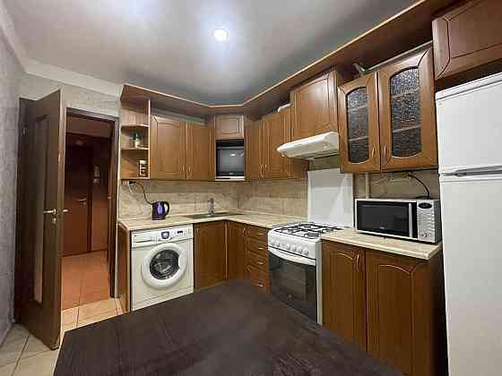 Сдается однокомнатная квартира в Кировском районе, ул. Петровского, мкр Текстильщик. Донецк