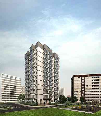 Квартиры в новостройке Мариуполь