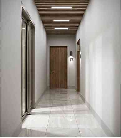 Квартиры в новостройке Мариуполь