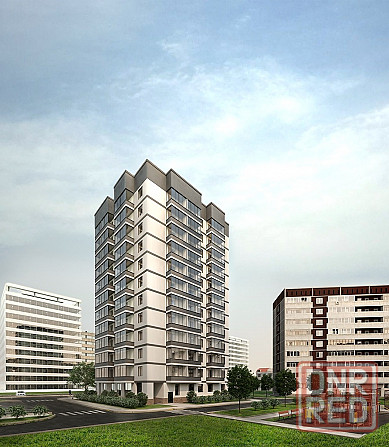 Квартиры в новостройке Мариуполь - изображение 2