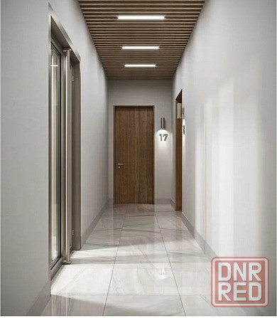 Квартиры в новостройке Мариуполь - изображение 1