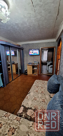 Продажа 2 комн. кв., ул. Куйбышева (ориентир Док) Донецк - изображение 4