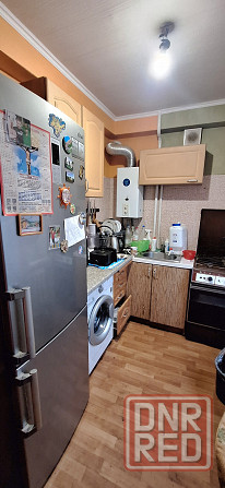 Продажа 2 комн. кв., ул. Куйбышева (ориентир Док) Донецк - изображение 5