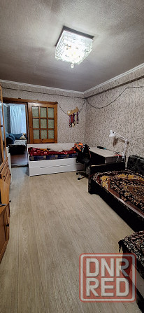 Продажа 2 комн. кв., ул. Куйбышева (ориентир Док) Донецк - изображение 2