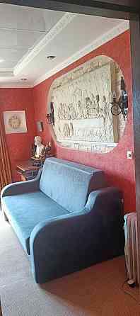 Продам 2 к. квартиру 5/9 Ленинский р-н Донецк